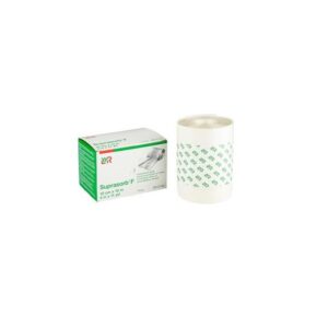 Suprasorb F 10cm* 10m opatrunek foliowy na rolce
